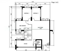 Blk 691 Hougang Street 61 (Hougang), HDB 4 Rooms #592681681